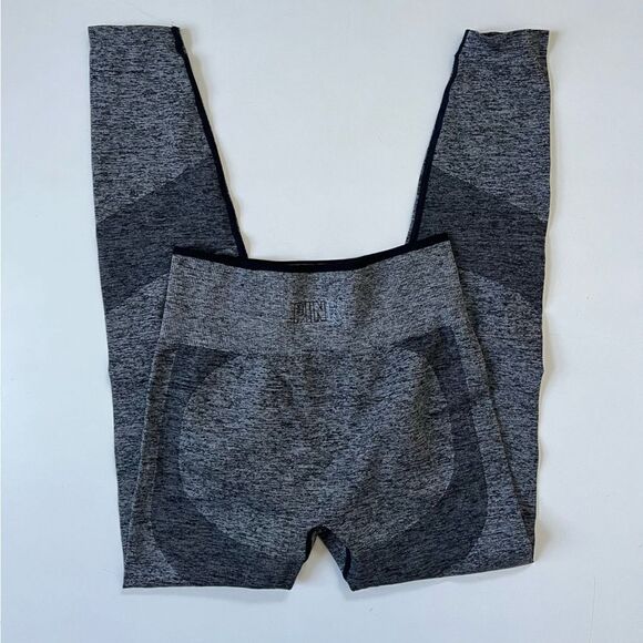 Victorias Secret Pink Seamless Legging Small - Picture 4 of 6